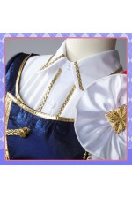 2XXT Cosplay Vtuber Tsukino Mito NIJISANJI 4th Anniversary LIVE FANTASIA Cosplay Costume
